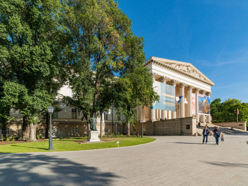 Budapest Museum